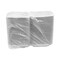 Pactiv Evergreen EarthChoice SmartLock Microwavable Hinged Lid Containers, 8.31 x 8.35 x 3.1, White, PK200 YCN808010000 - alternate 9